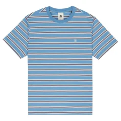 Camisetas manga corta Element Icon Embroidery Ss