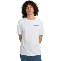 Camisetas manga corta Element Blazin Chest Ss