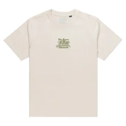 Camisetas manga corta Element Timber Skeleton Gang Ss