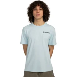 Camisetas manga corta Element Blazin Chest Ss