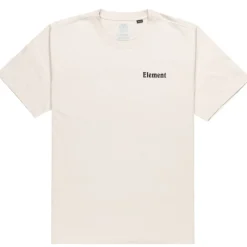 Camisetas manga corta Element Gets Better Ss