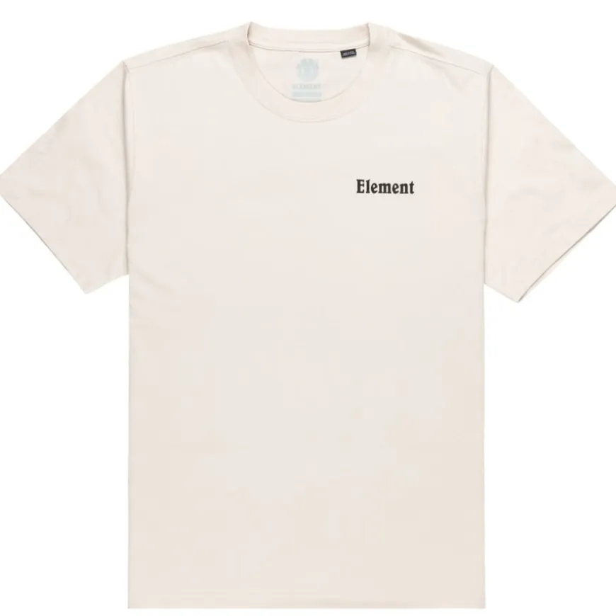 Camisetas manga corta Element Gets Better Ss