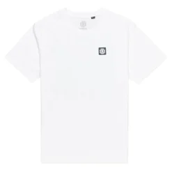 Camisetas manga corta Element Joint Texture Ss