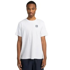 Camisetas manga corta Element Joint Texture Ss