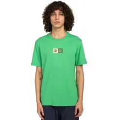 Camisetas manga corta Element SMU Promotees Dual Ss
