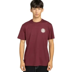 Camisetas manga corta Element SMU Seal Bp Ss