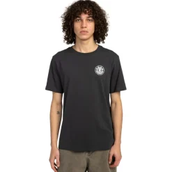 Camisetas manga corta Element SMU Seal Bp Ss