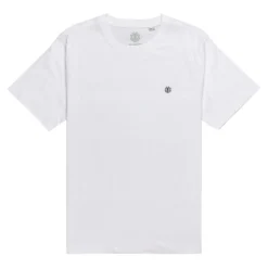 Camisetas manga corta Element Icon Embroidery Ss