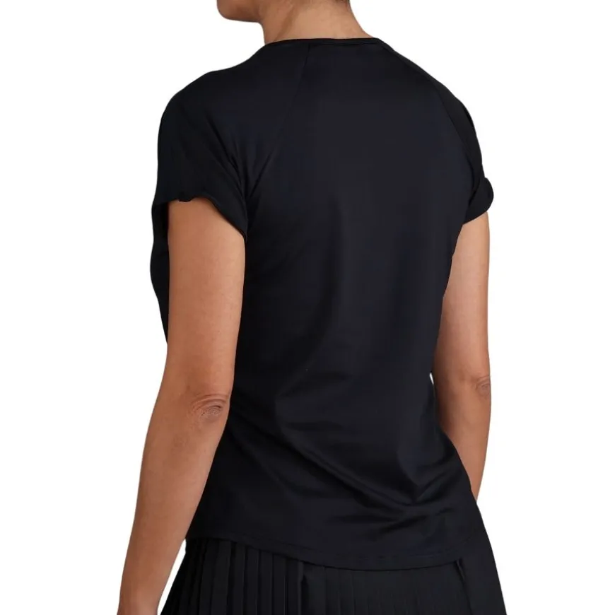 Camisetas manga corta Endless Mesh