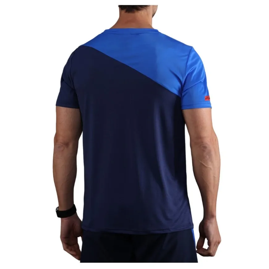 Camisetas manga corta Endless Camiseta Axys