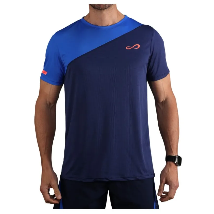 Camisetas manga corta Endless Camiseta Axys
