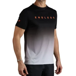 Camisetas manga corta Endless Ace Degrade
