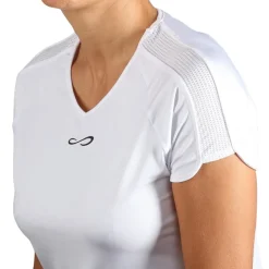 Camisetas manga corta Endless Mesh