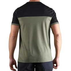 Camisetas manga corta Endless Camiseta Alpha Ii