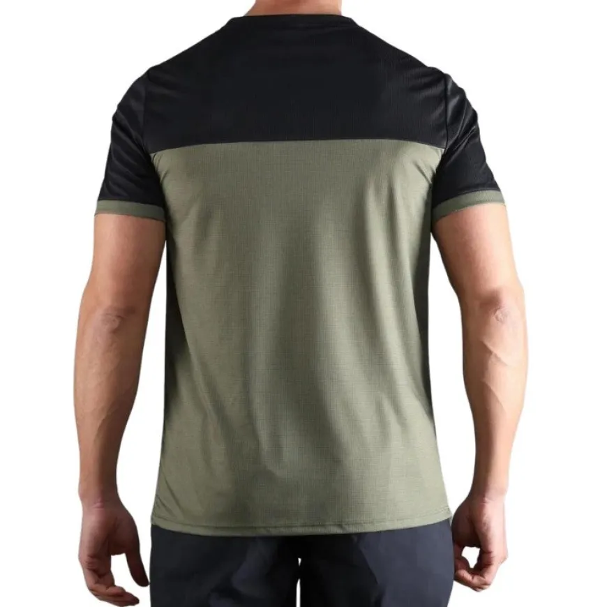 Camisetas manga corta Endless Camiseta Alpha Ii