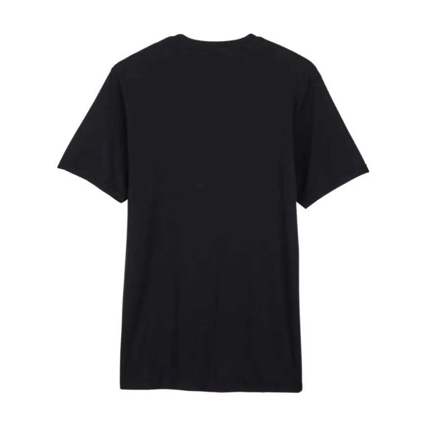 Camisetas manga corta Fox Dispute Prem Ss Tee