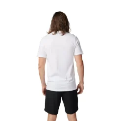 Camisetas manga corta Fox Intrude Prem Ss Tee