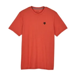 Camisetas manga corta Fox Interfere Tech Ss Tee