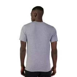 Camisetas manga corta Fox Non Stop Ss Tech Tee [Htr Graph]