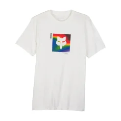 Camisetas manga corta Fox Scans Prem Ss Tee