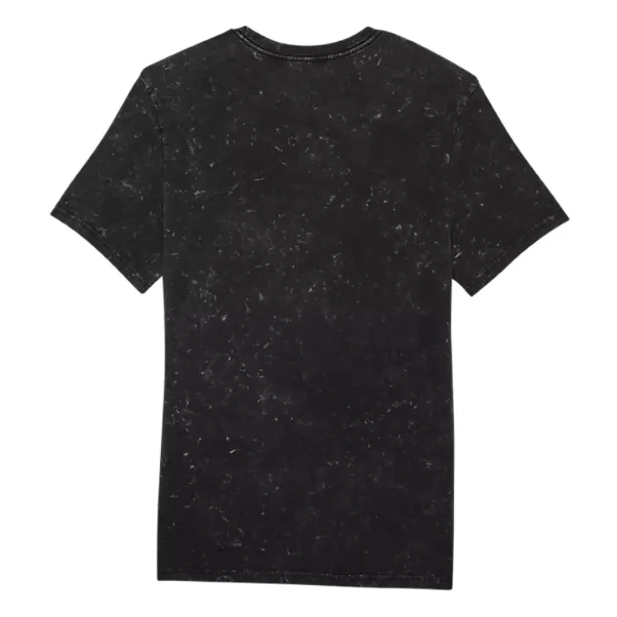 Camisetas manga corta Fox Throttle Ss Prem Tee