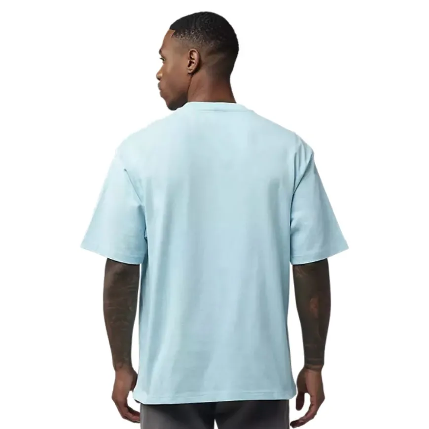 Camisetas manga corta Fox Wordmark Ov Ss Tee