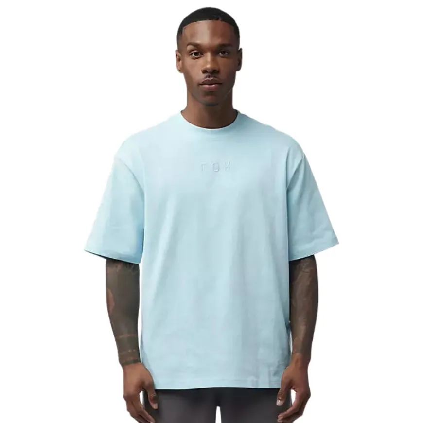 Camisetas manga corta Fox Wordmark Ov Ss Tee