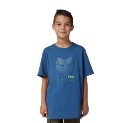Camisetas manga corta Fox Yth Dispute Prem Ss Tee