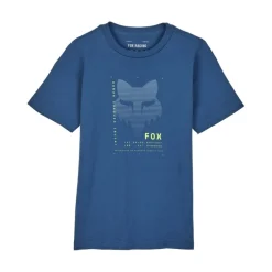Camisetas manga corta Fox Yth Dispute Prem Ss Tee