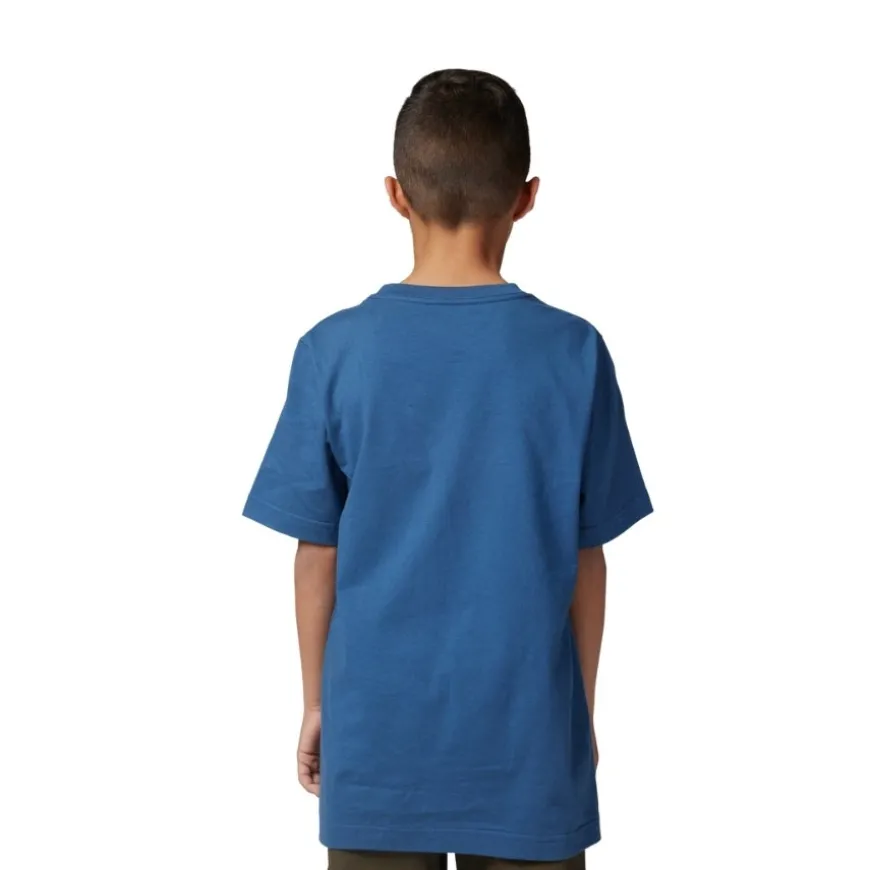Camisetas manga corta Fox Yth Dispute Prem Ss Tee