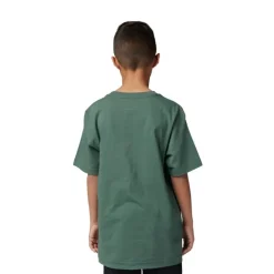 Camisetas manga corta Fox Yth Shepherds Prem Ss Tee