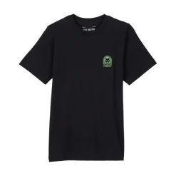 Camisetas manga corta Fox Yth Exploration Prem Ss Tee