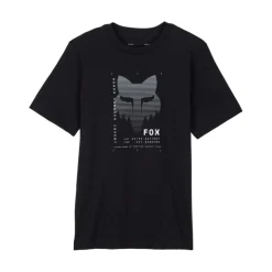 Camisetas manga corta Fox Yth Dispute Prem Ss Tee