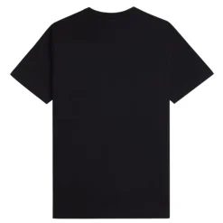 Camisetas manga corta Fred perry M1600
