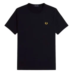 Camisetas manga corta Fred perry Ringer T-Shirt