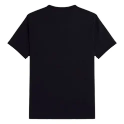 Camisetas manga corta Fred perry Ringer T-Shirt
