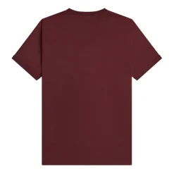 Camisetas manga corta Fred perry Ringer T-Shirt