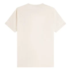 Camisetas manga corta Fred perry Ringer T-Shirt
