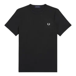 Camisetas manga corta Fred perry Ringer T-Shirt