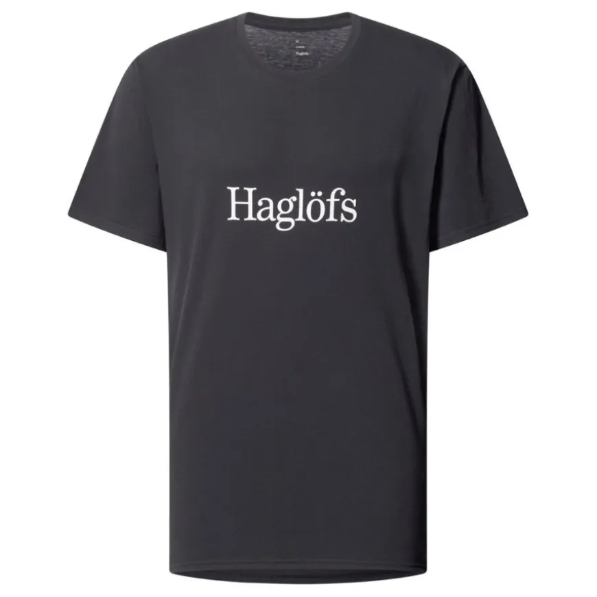 Camisetas manga corta Haglofs 607659