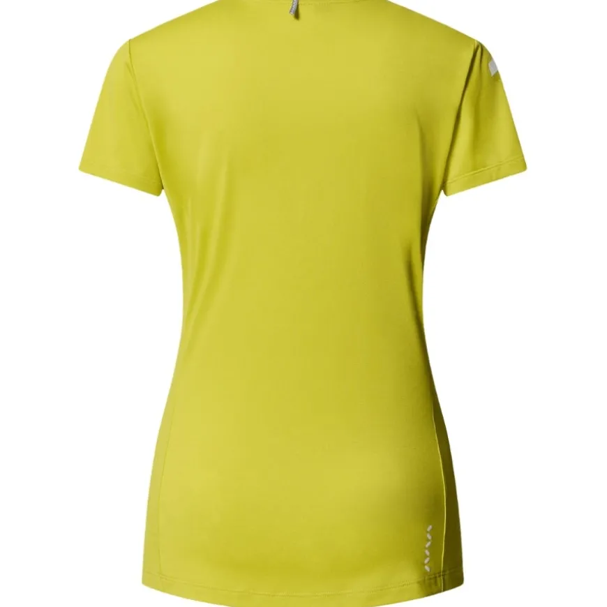 Camisetas manga corta Haglofs L.I.M Tech Tee Women