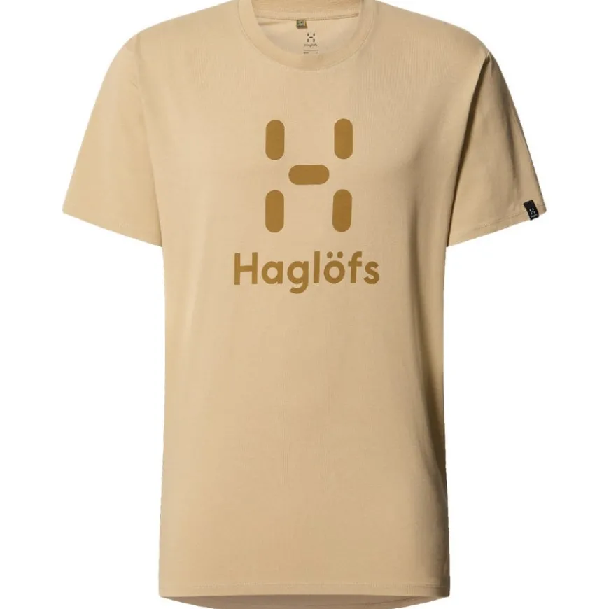 Camisetas manga corta Haglofs Camp Tee Men