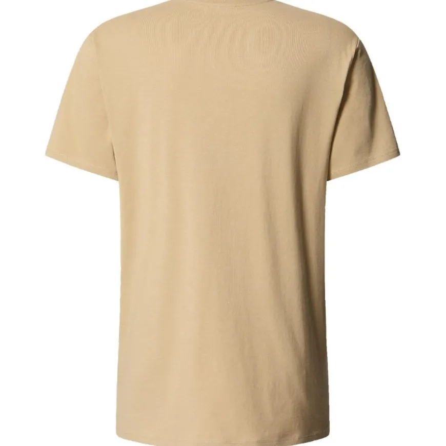 Camisetas manga corta Haglofs Camp Tee Men
