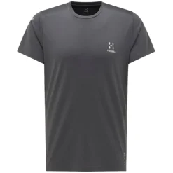Camisetas manga corta Haglofs L.I.M Tech Tee Men