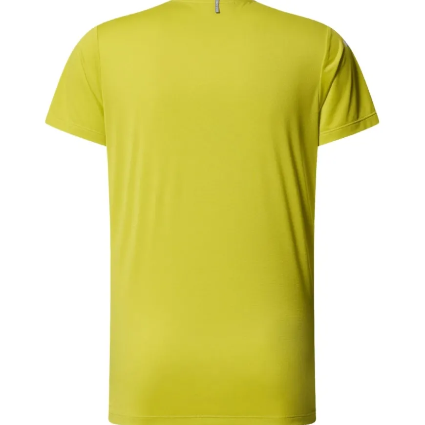 Camisetas manga corta Haglofs L.I.M Tech Tee Men