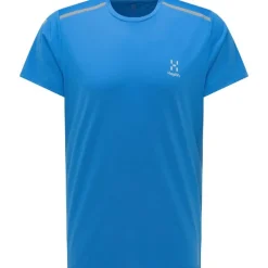 Camisetas manga corta Haglofs L.I.M Tech Tee Men