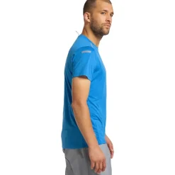 Camisetas manga corta Haglofs L.I.M Tech Tee Men