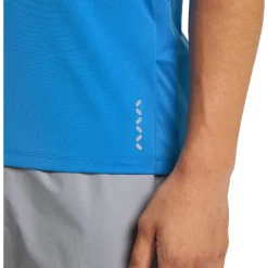 Camisetas manga corta Haglofs L.I.M Tech Tee Men