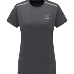 Camisetas manga corta Haglofs L.I.M Tech Tee Women