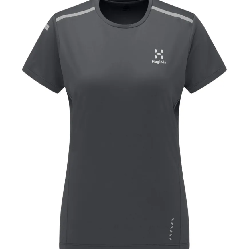 Camisetas manga corta Haglofs L.I.M Tech Tee Women